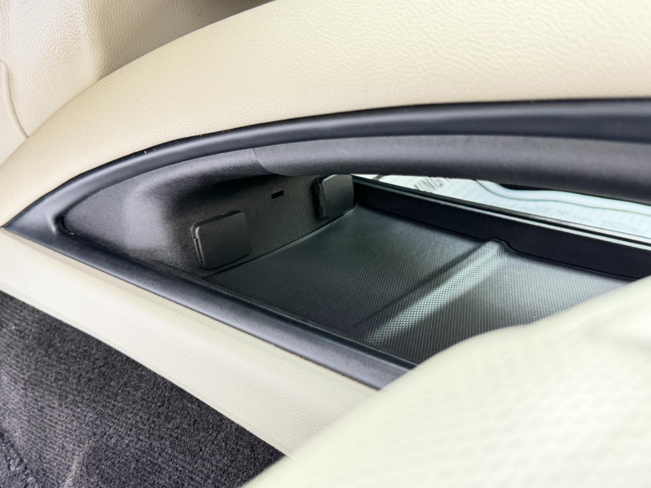 Lincoln MKZ Reserve AWD 2017