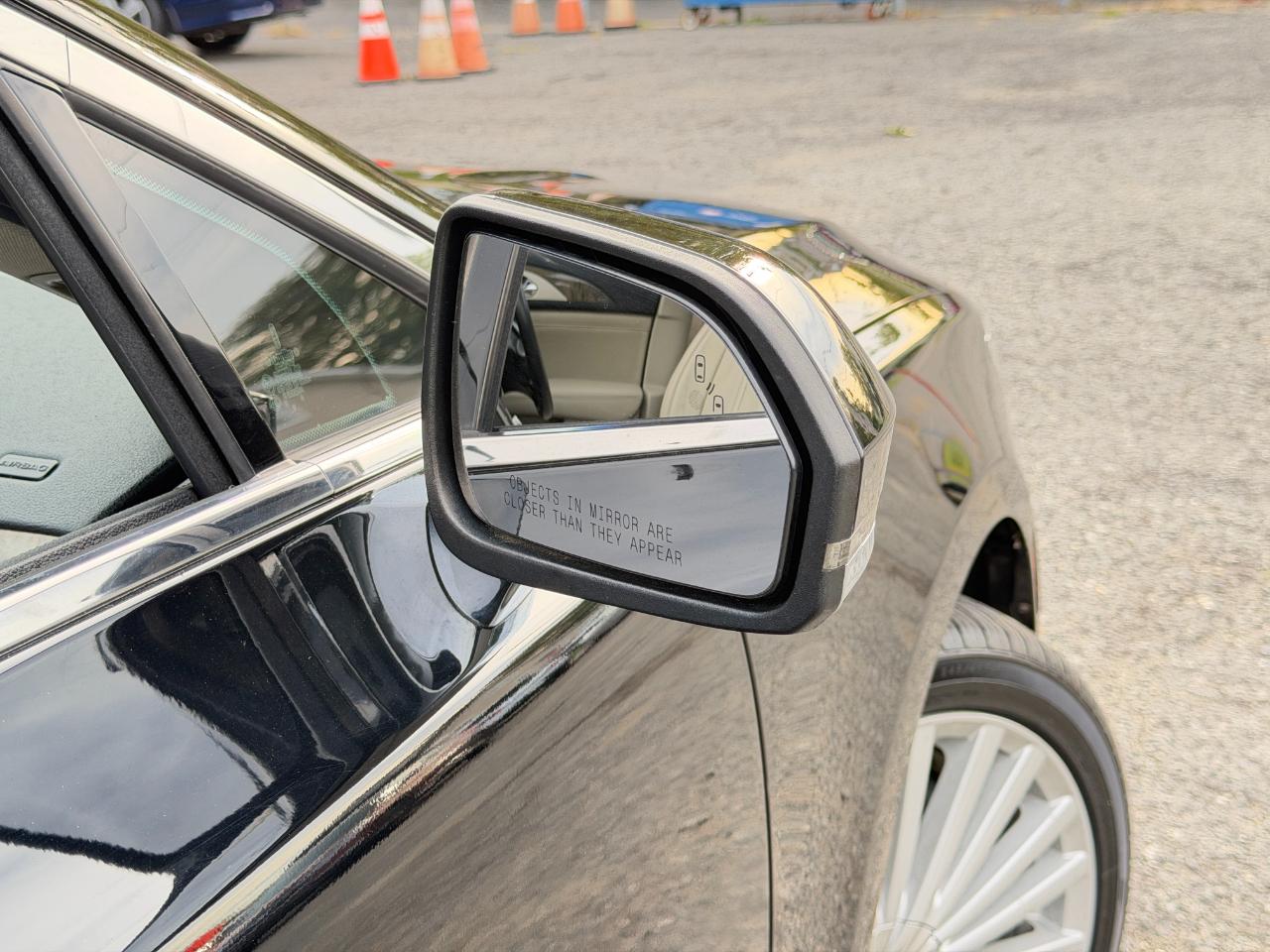 Lincoln MKZ Reserve AWD 2017