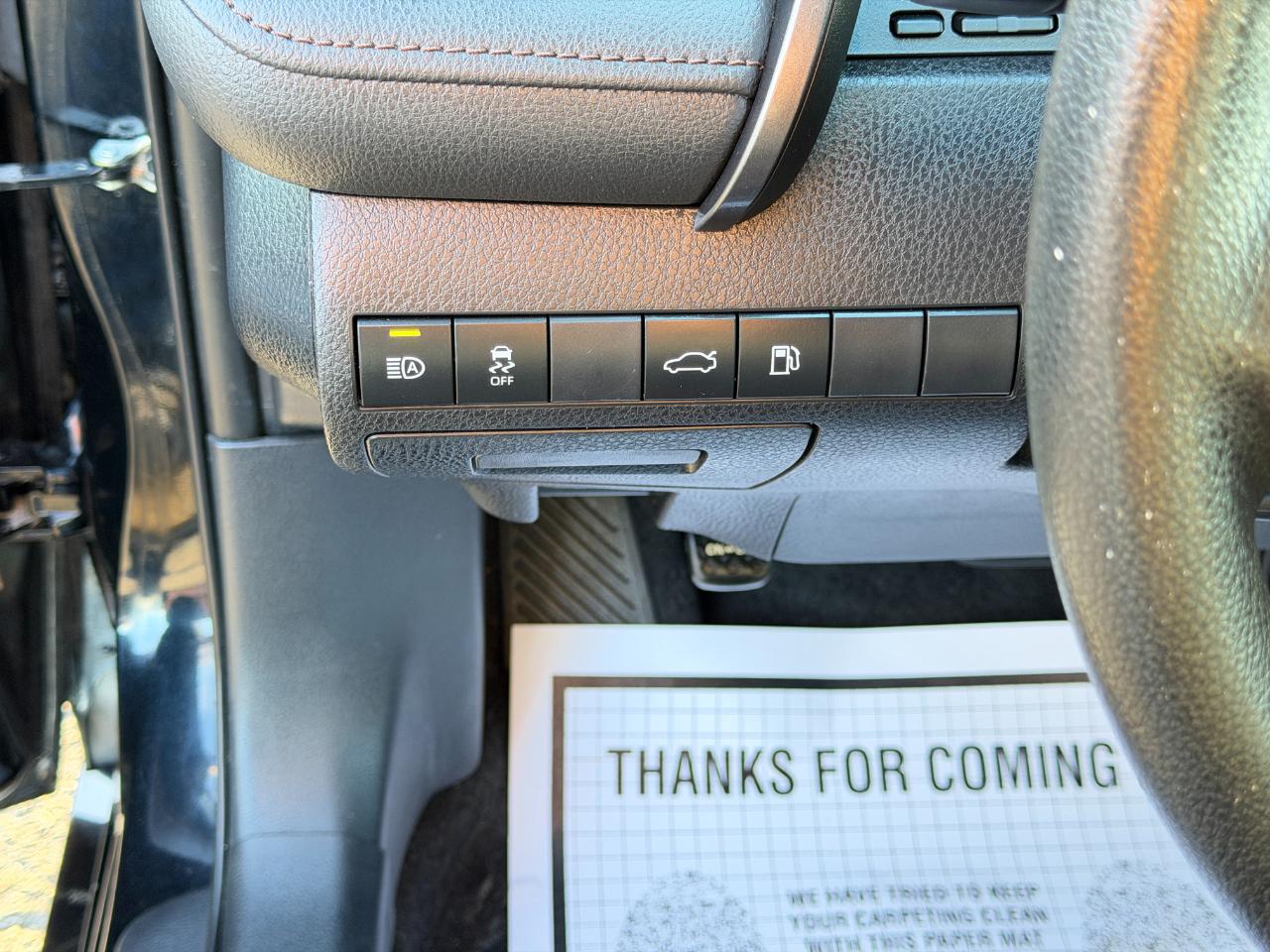 Toyota Camry LE Auto (Natl) 2018