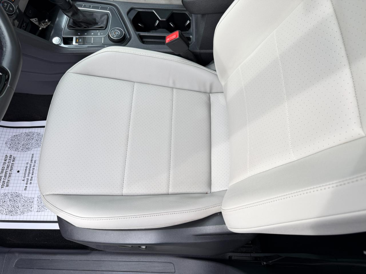 Volkswagen Tiguan 2.0T SE 4MOTION 2020