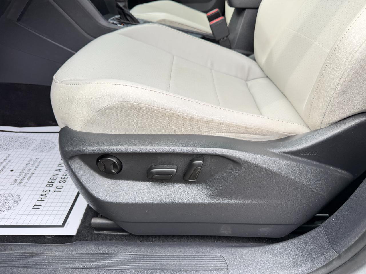 Volkswagen Tiguan 2.0T SE 4MOTION 2020