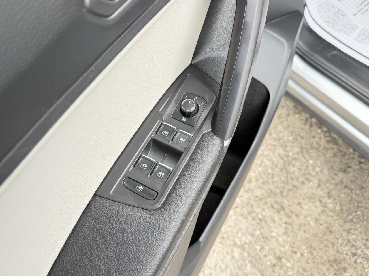 Volkswagen Tiguan 2.0T SE 4MOTION 2020
