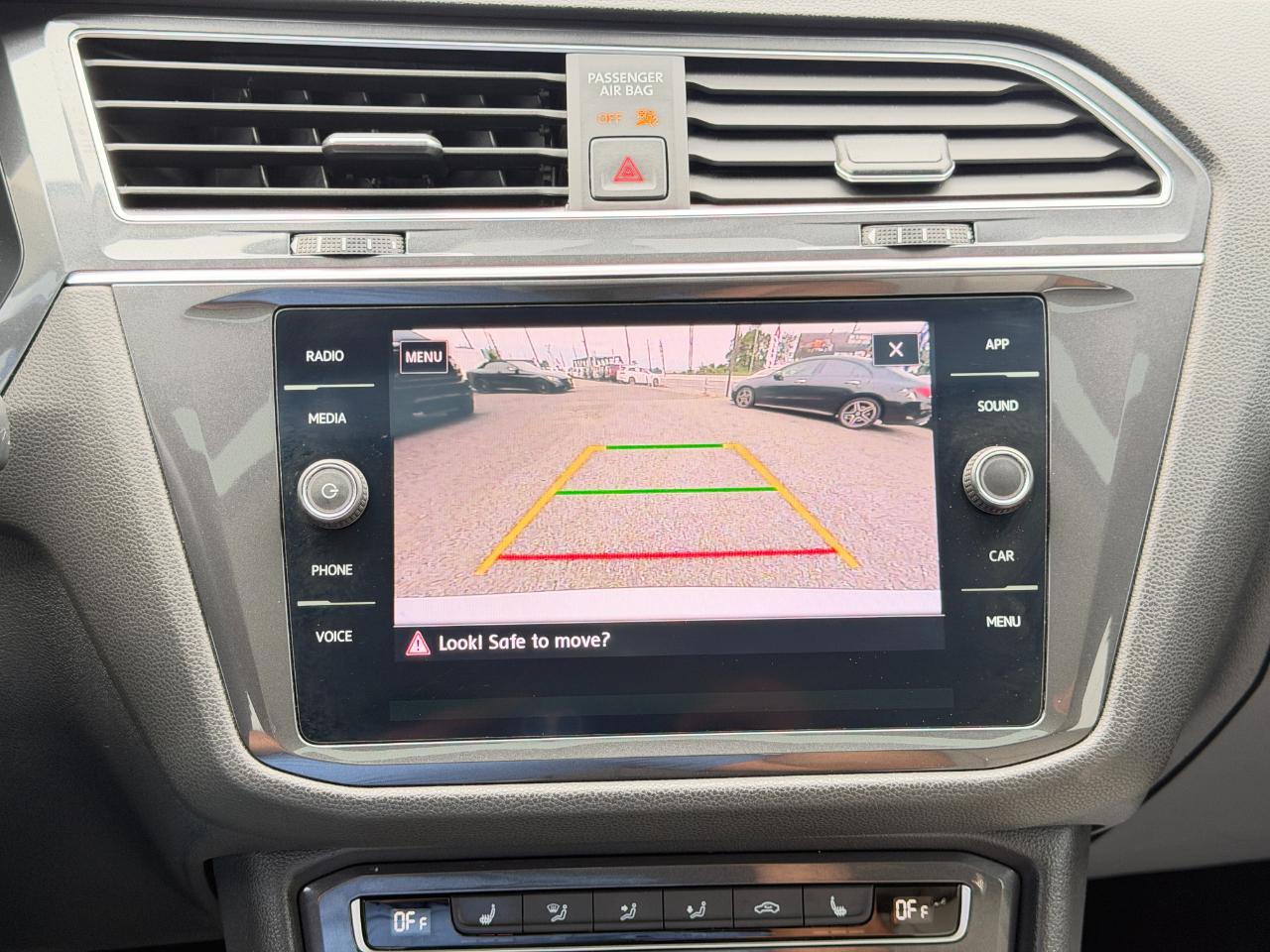 Volkswagen Tiguan 2.0T SE 4MOTION 2020