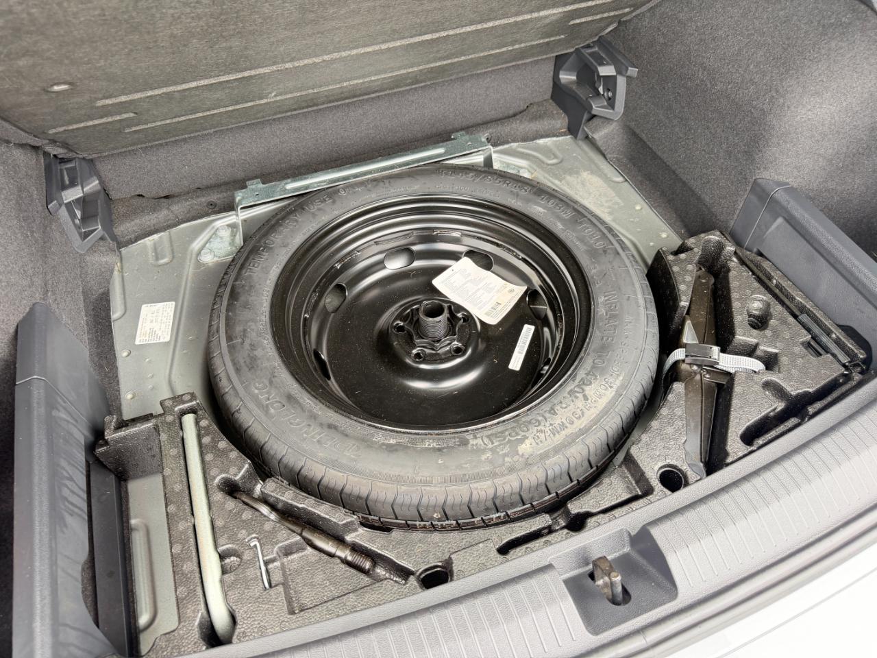 Volkswagen Tiguan 2.0T SE 4MOTION 2020
