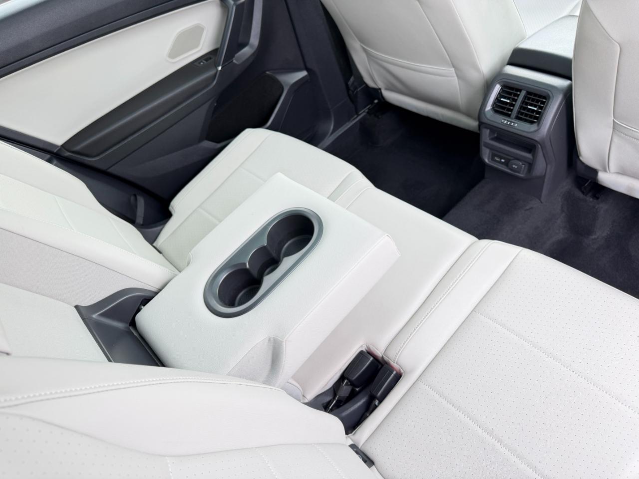 Volkswagen Tiguan 2.0T SE 4MOTION 2020