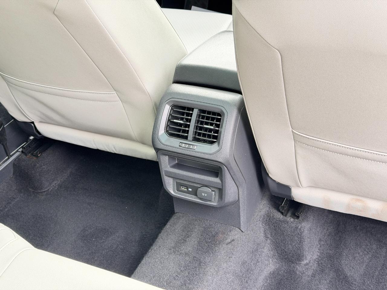 Volkswagen Tiguan 2.0T SE 4MOTION 2020