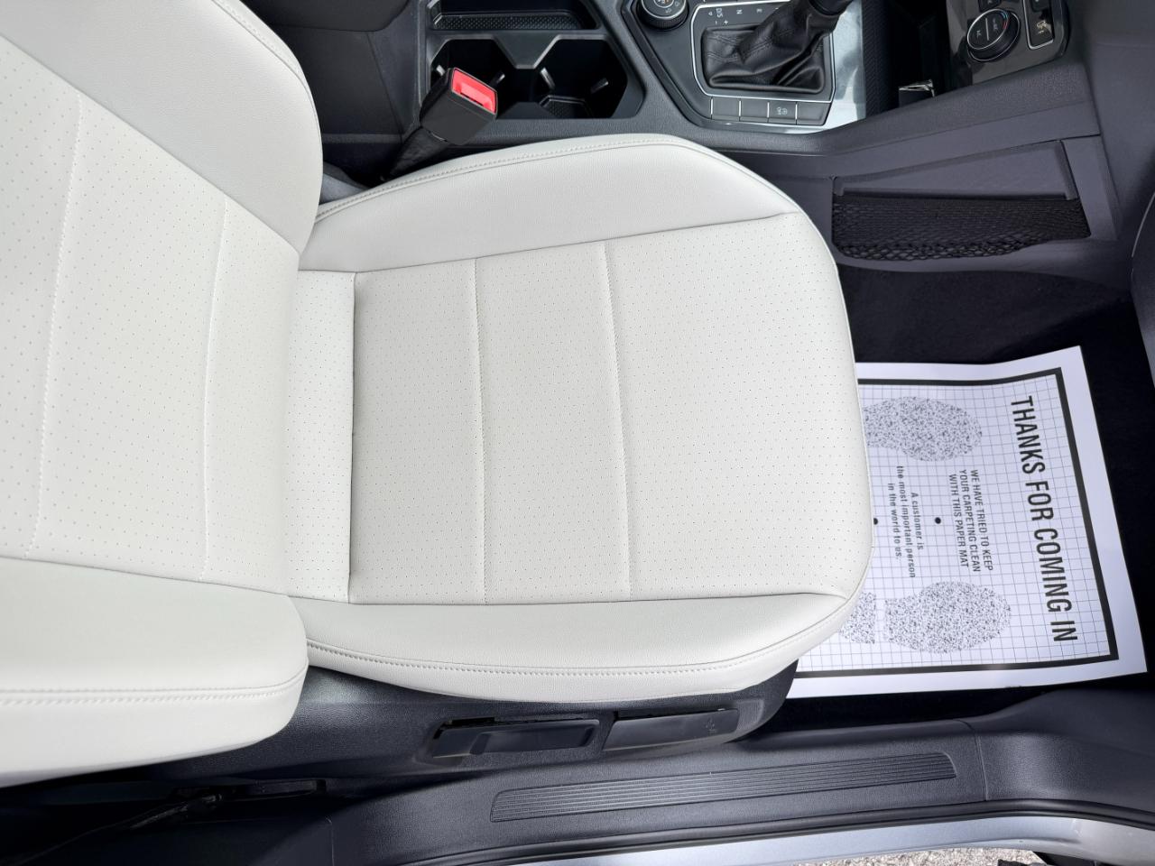 Volkswagen Tiguan 2.0T SE 4MOTION 2020