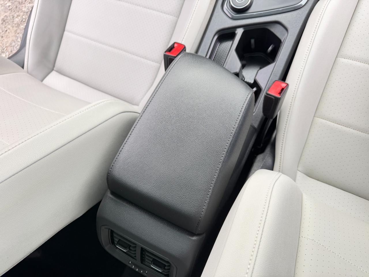 Volkswagen Tiguan 2.0T SE 4MOTION 2020