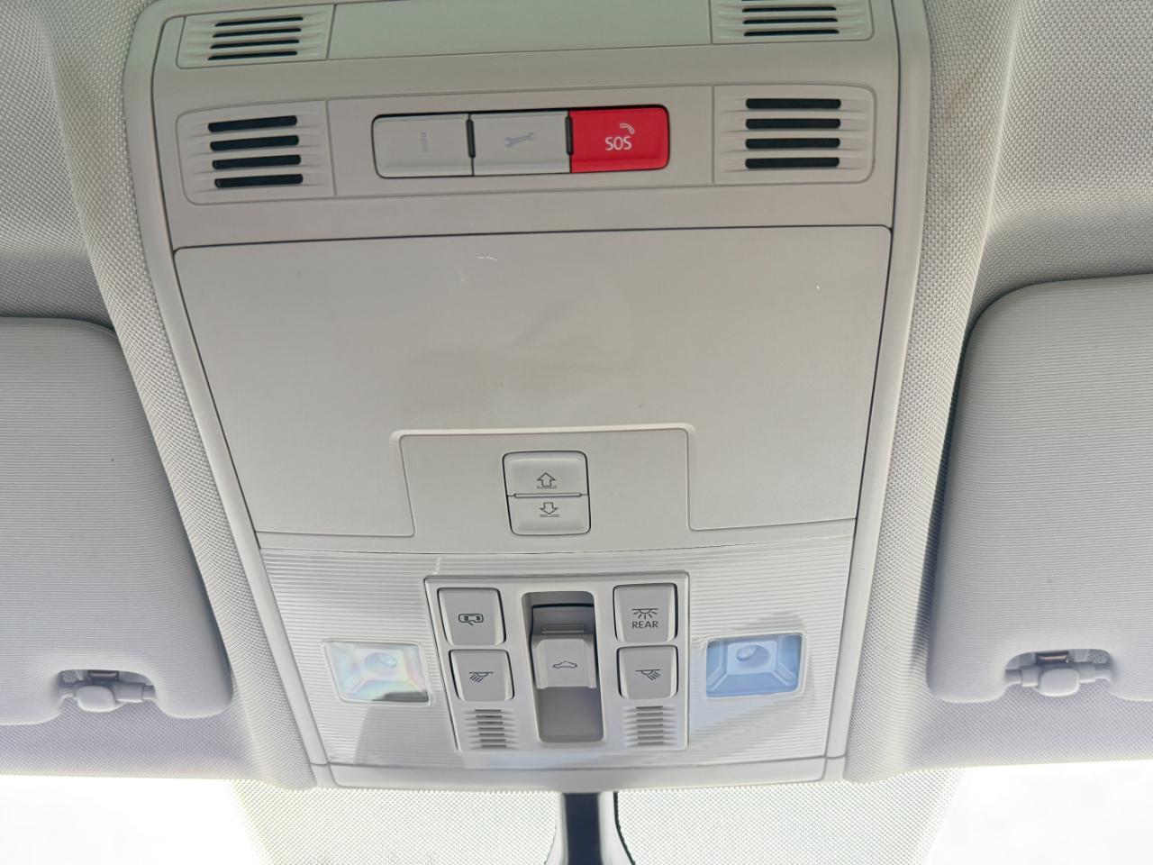 Volkswagen Tiguan 2.0T SE 4MOTION 2020