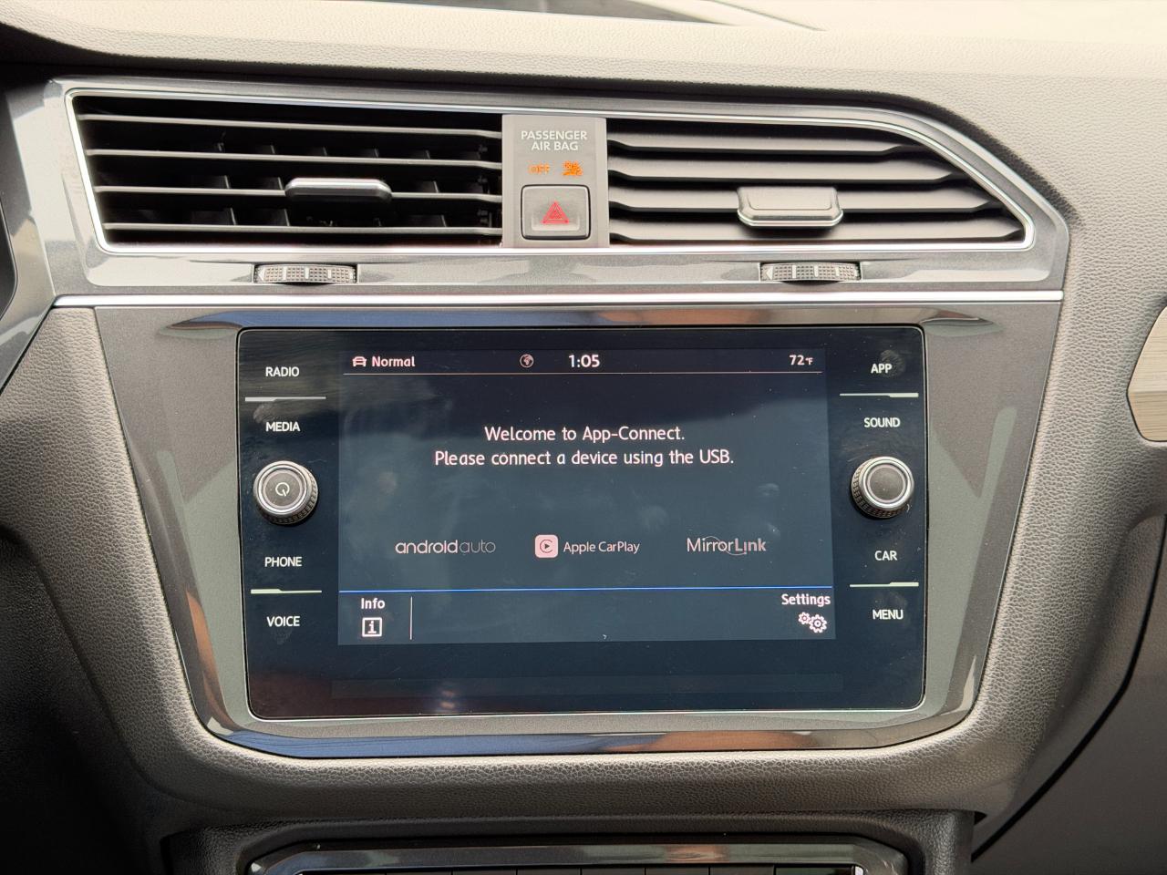 Volkswagen Tiguan 2.0T SE 4MOTION 2020