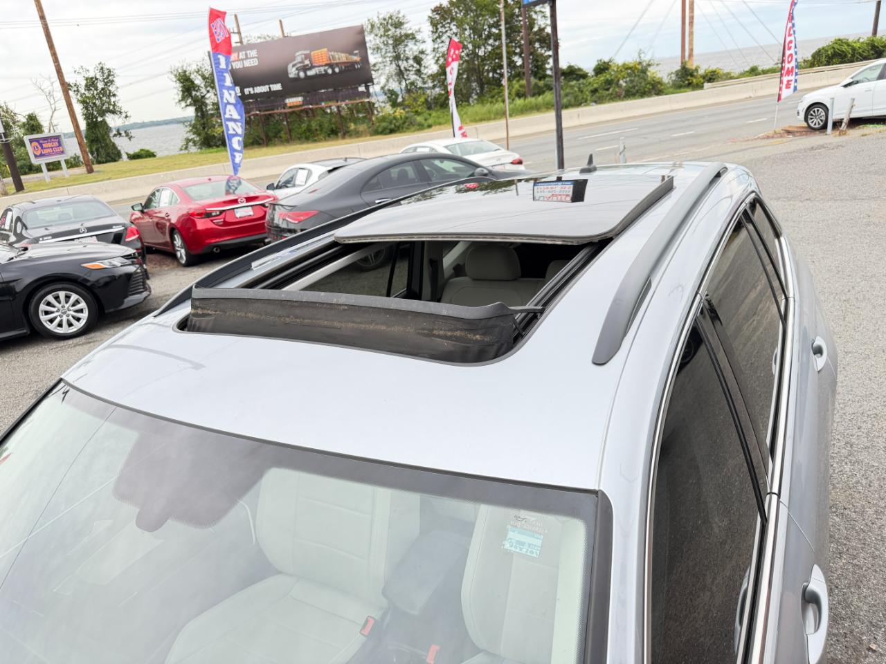 Volkswagen Tiguan 2.0T SE 4MOTION 2020