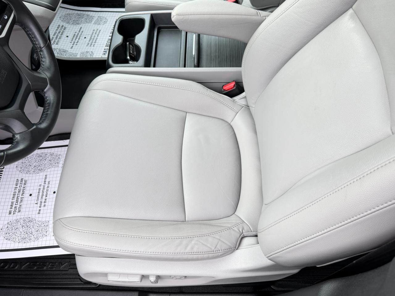 Honda Odyssey EX-L Auto 2020