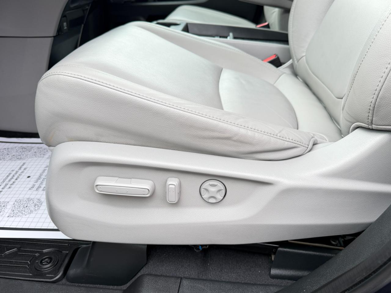Honda Odyssey EX-L Auto 2020