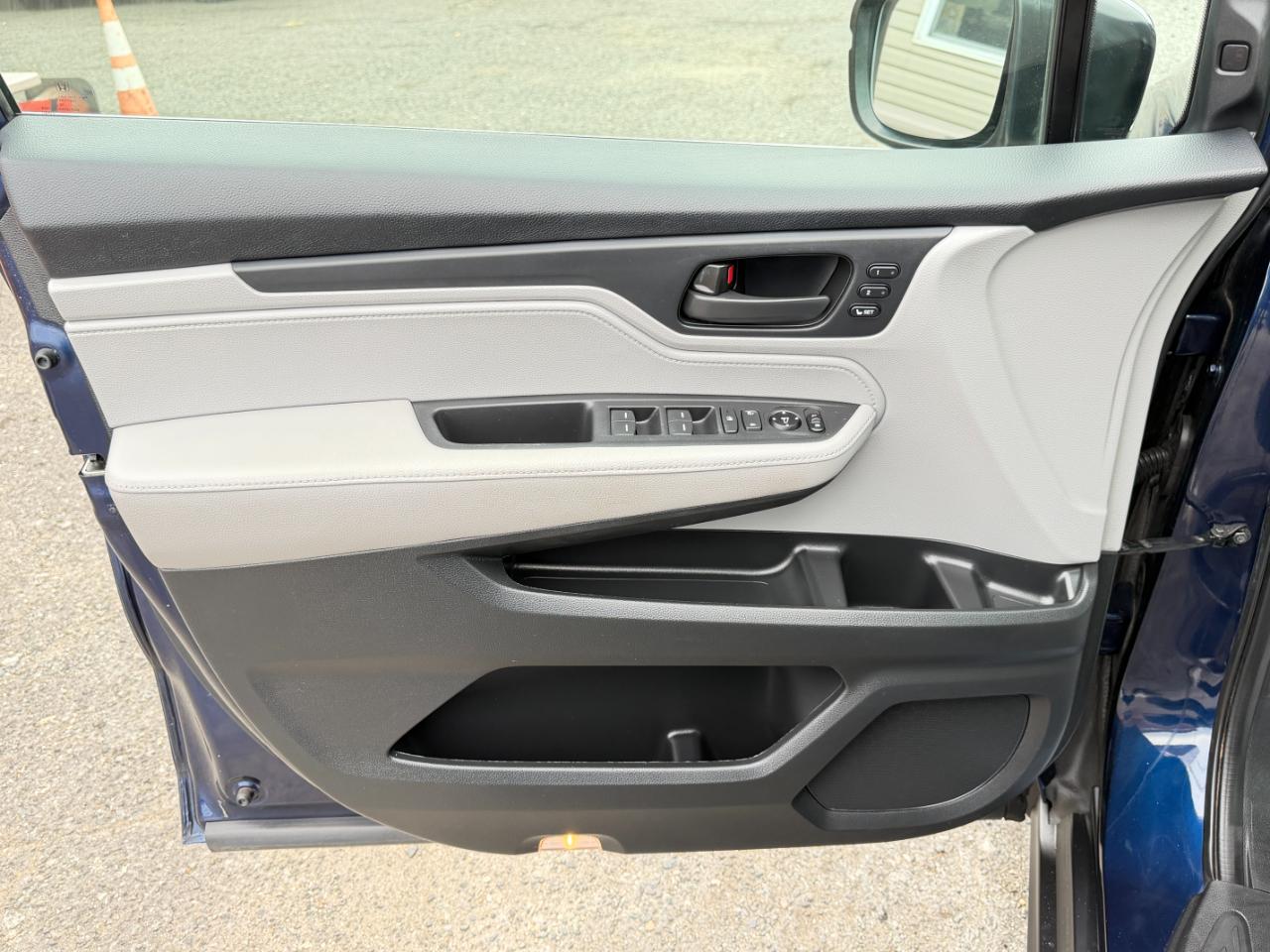 Honda Odyssey EX-L Auto 2020