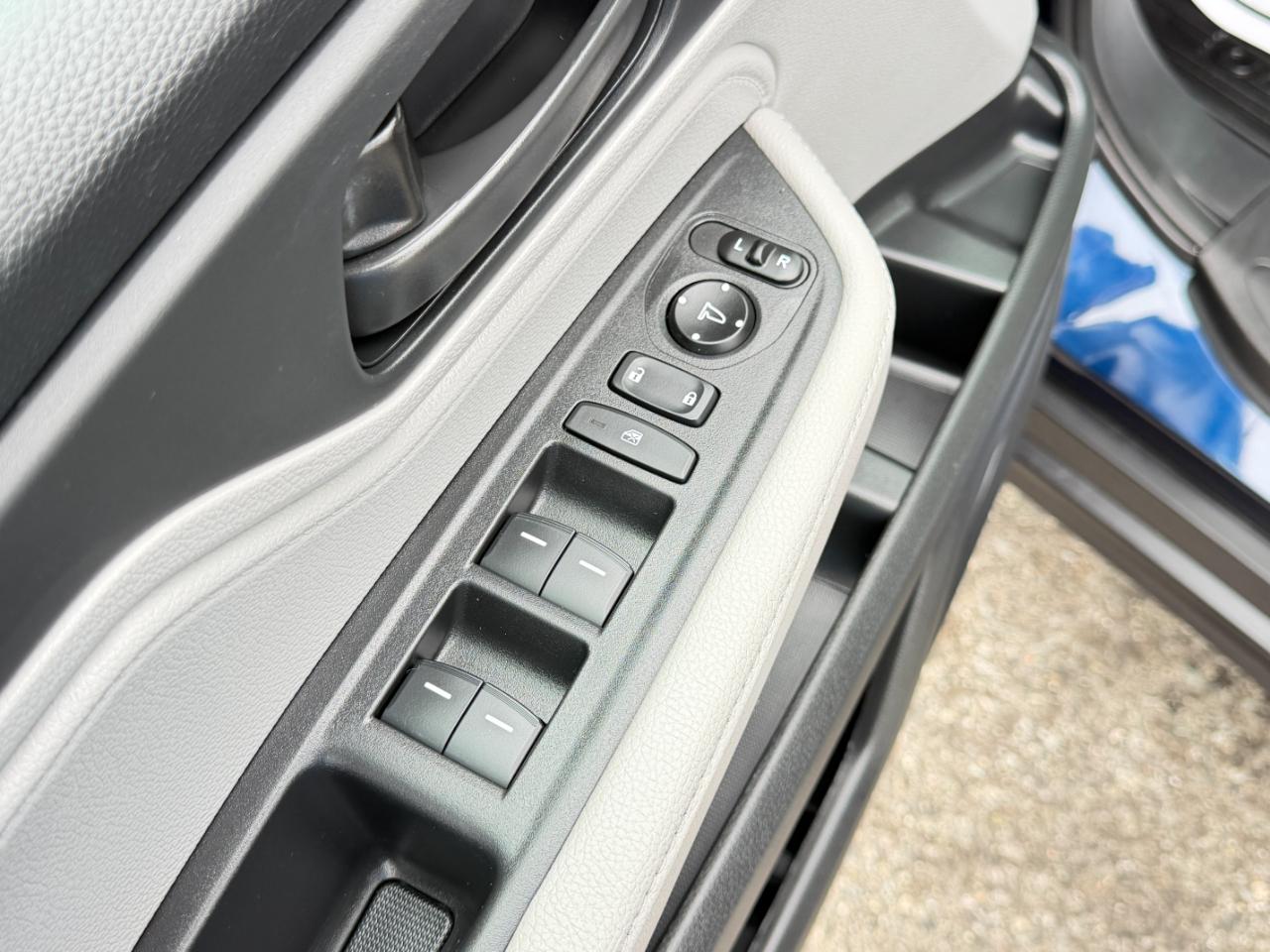 Honda Odyssey EX-L Auto 2020