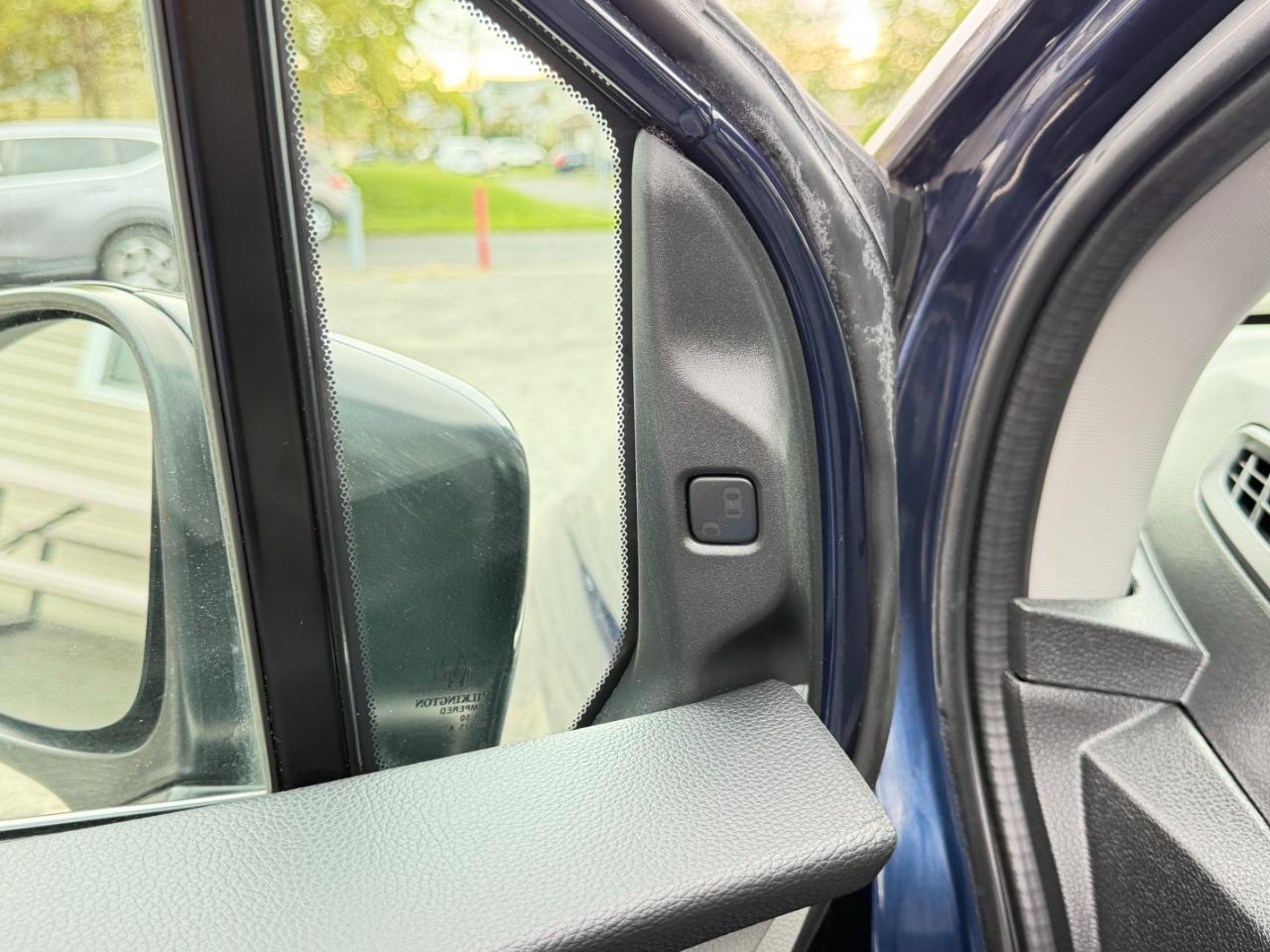 Honda Odyssey EX-L Auto 2020