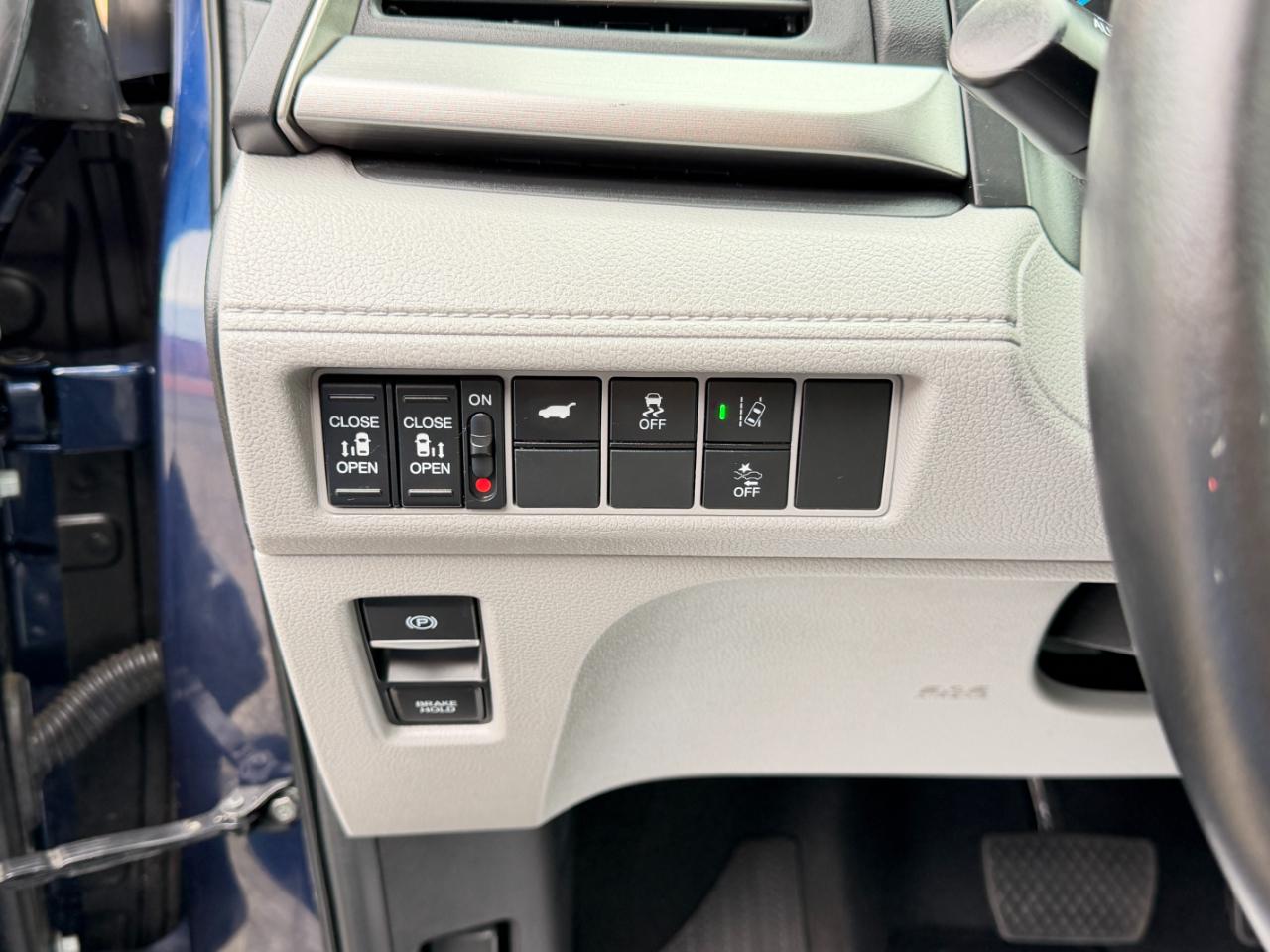 Honda Odyssey EX-L Auto 2020