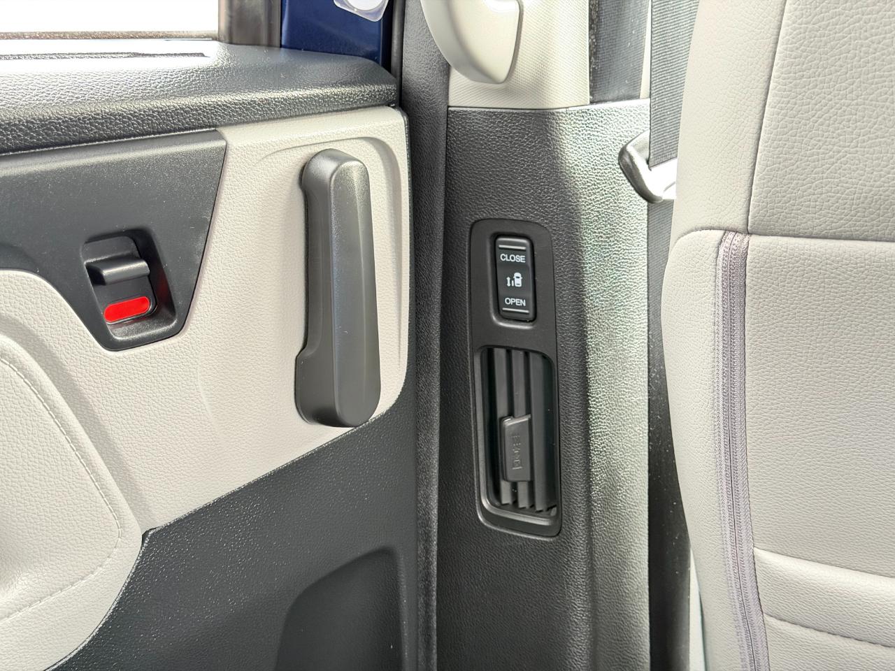 Honda Odyssey EX-L Auto 2020