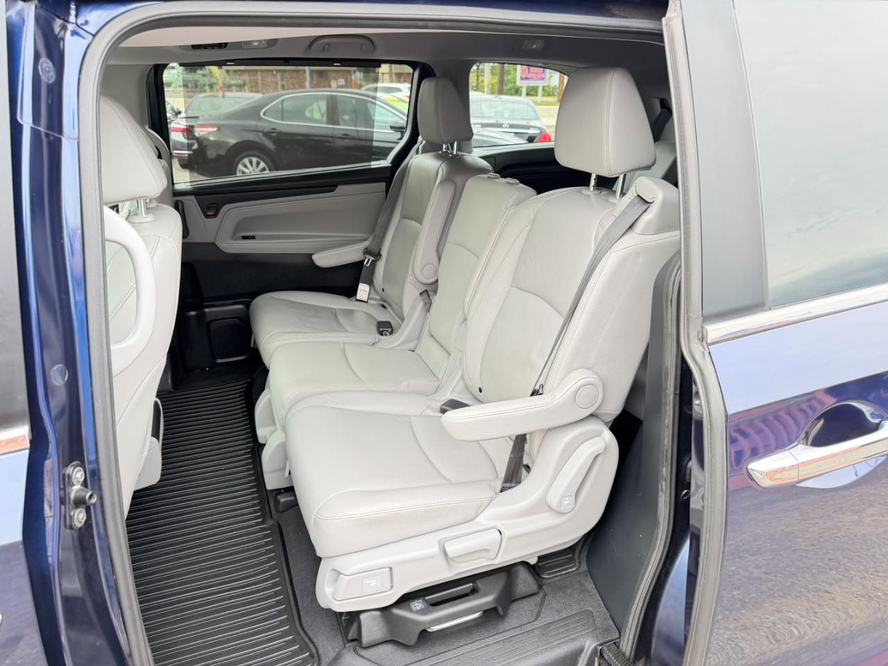 Honda Odyssey EX-L Auto 2020