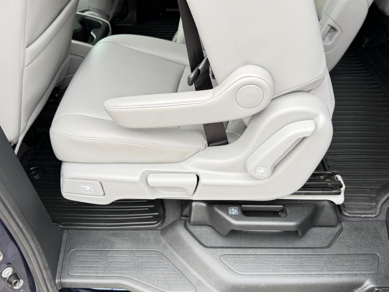 Honda Odyssey EX-L Auto 2020