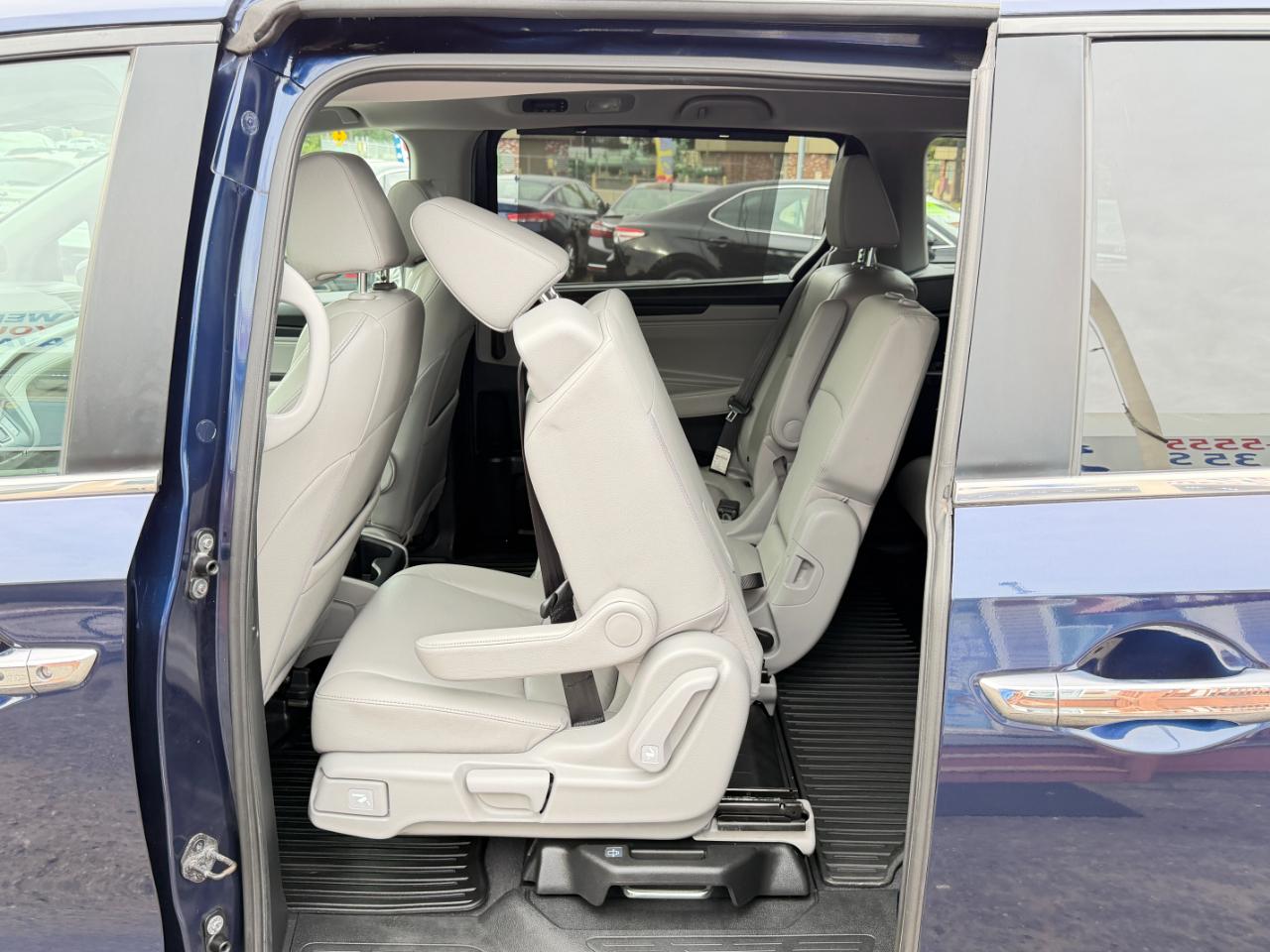Honda Odyssey EX-L Auto 2020