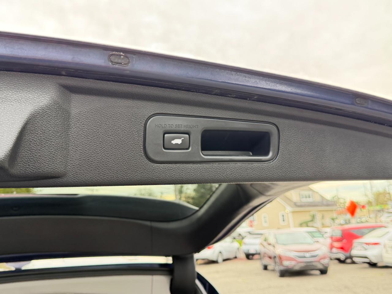 Honda Odyssey EX-L Auto 2020