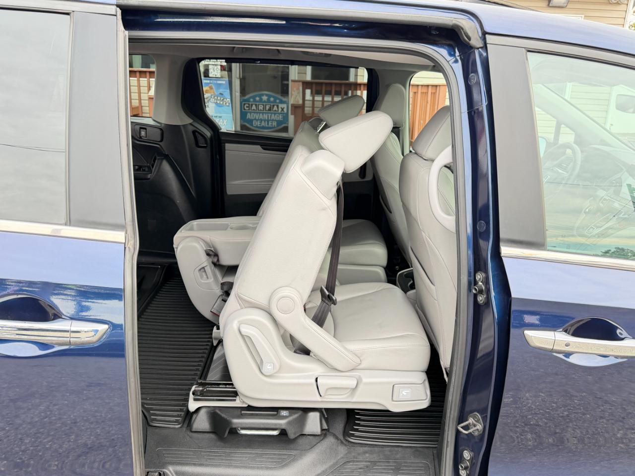 Honda Odyssey EX-L Auto 2020