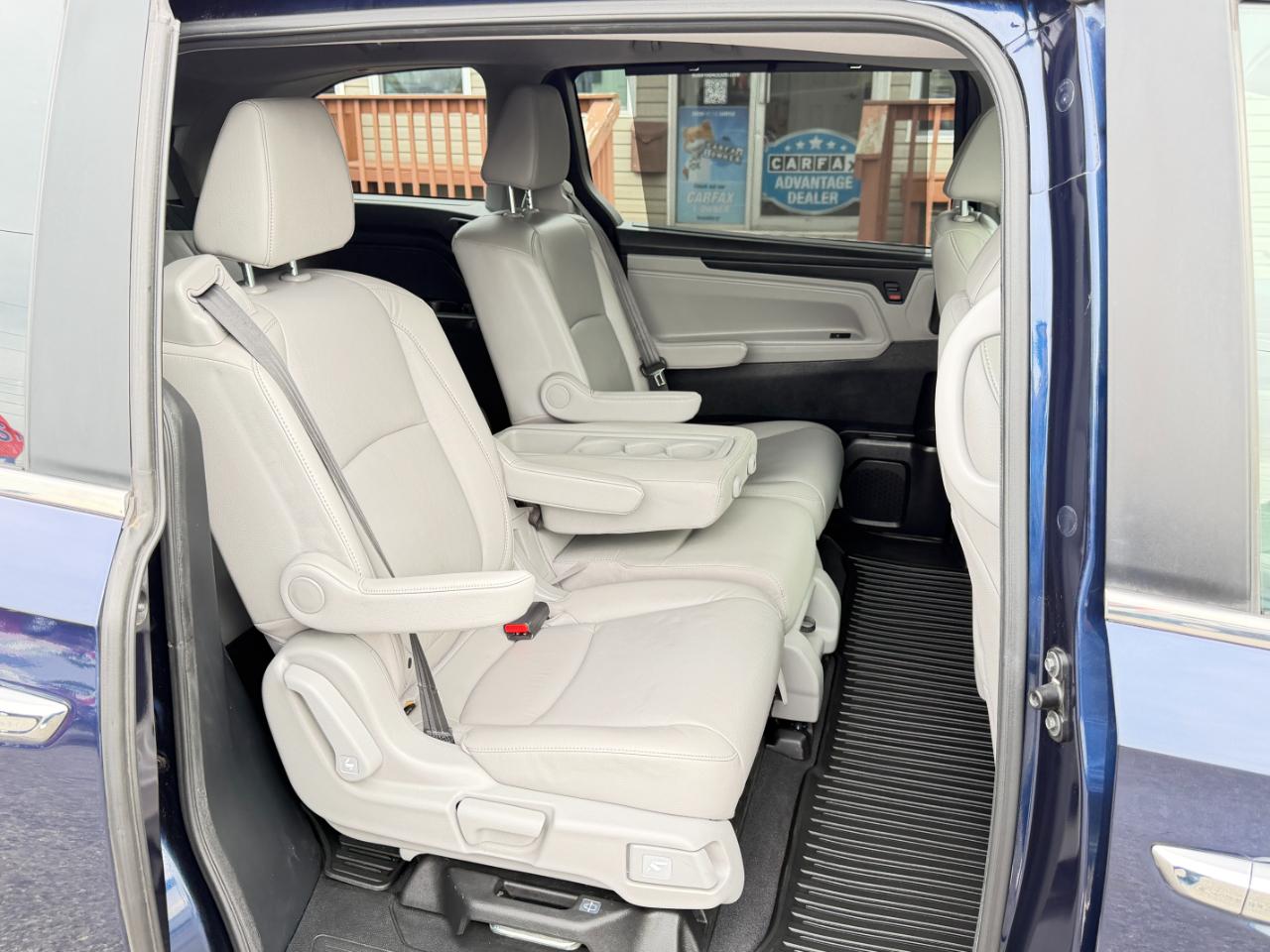 Honda Odyssey EX-L Auto 2020