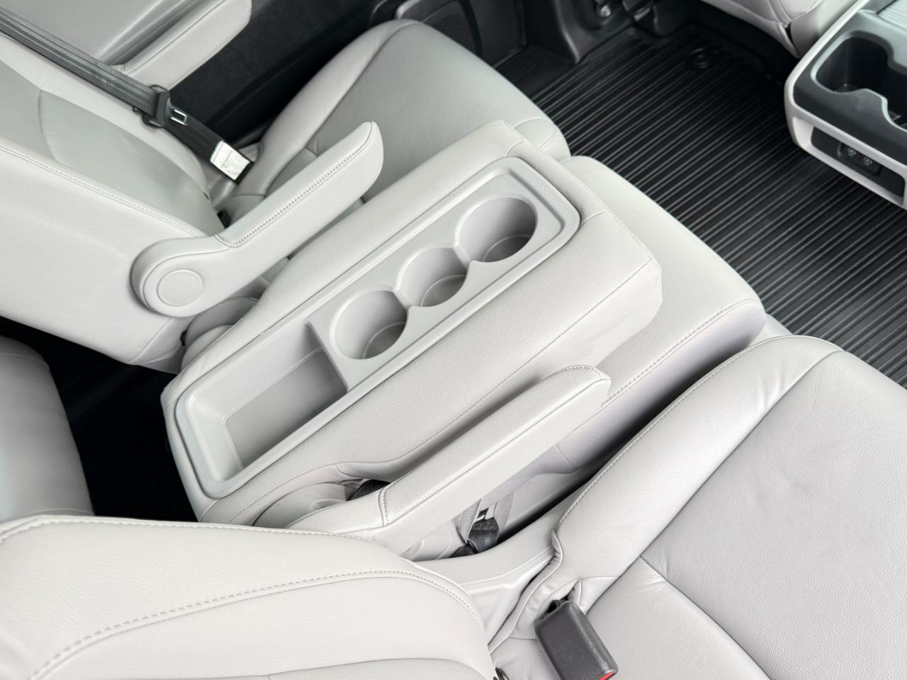 Honda Odyssey EX-L Auto 2020