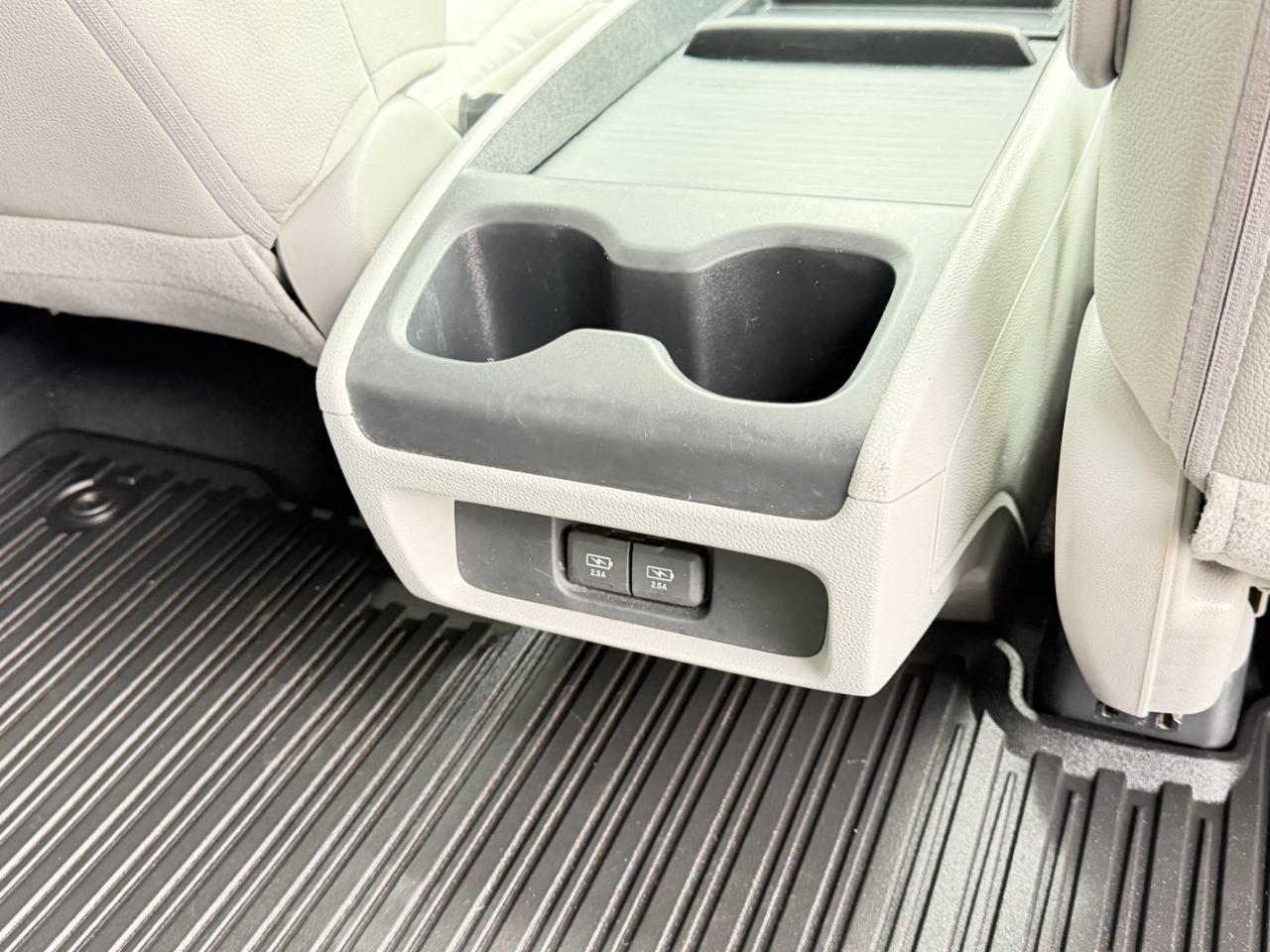 Honda Odyssey EX-L Auto 2020