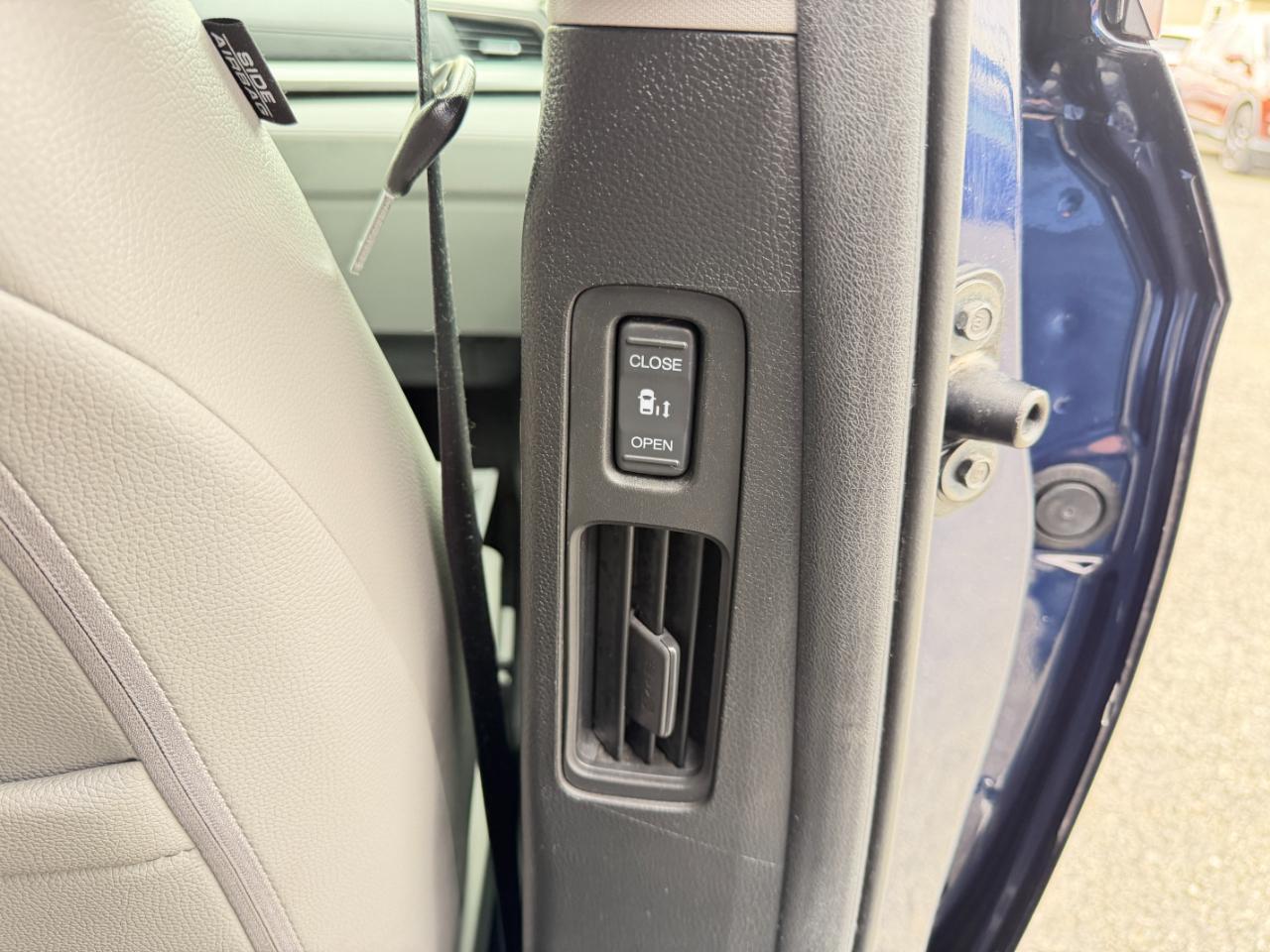 Honda Odyssey EX-L Auto 2020