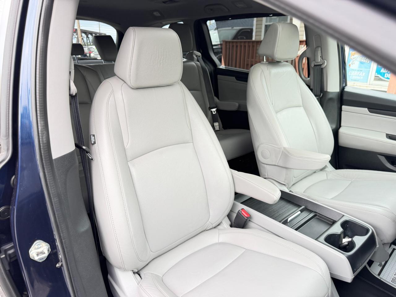 Honda Odyssey EX-L Auto 2020
