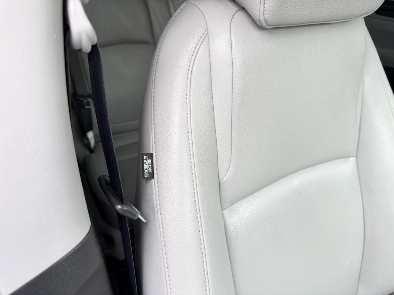 Honda Odyssey EX-L Auto 2020