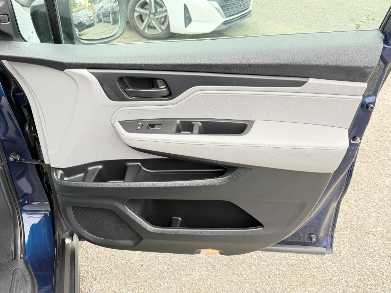 Honda Odyssey EX-L Auto 2020
