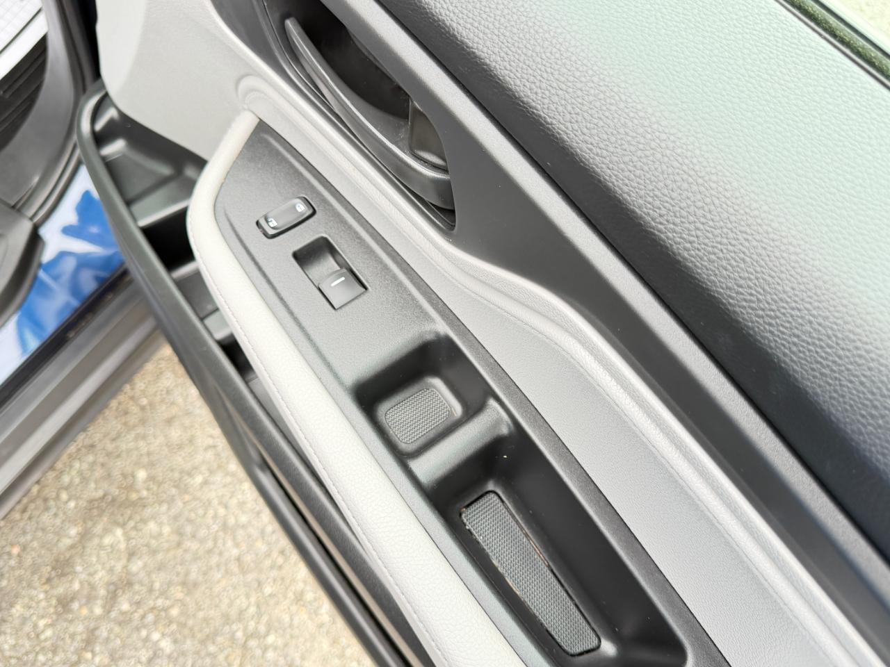 Honda Odyssey EX-L Auto 2020