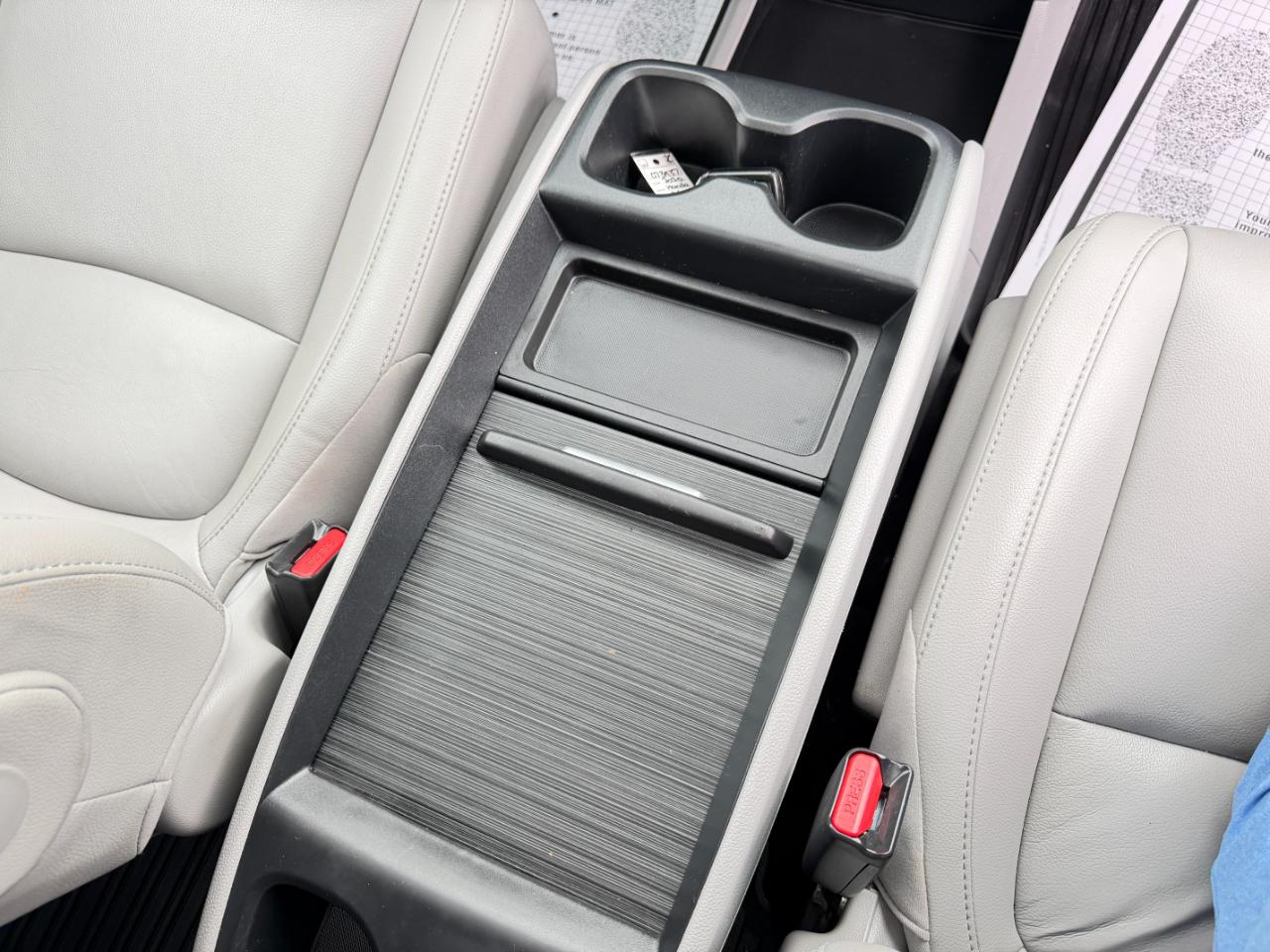 Honda Odyssey EX-L Auto 2020