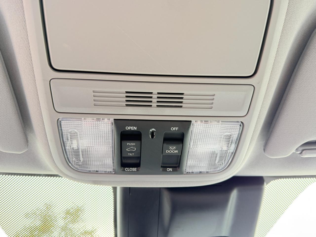 Honda Odyssey EX-L Auto 2020