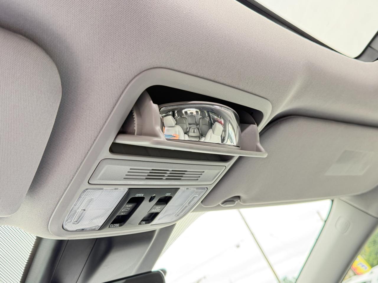 Honda Odyssey EX-L Auto 2020