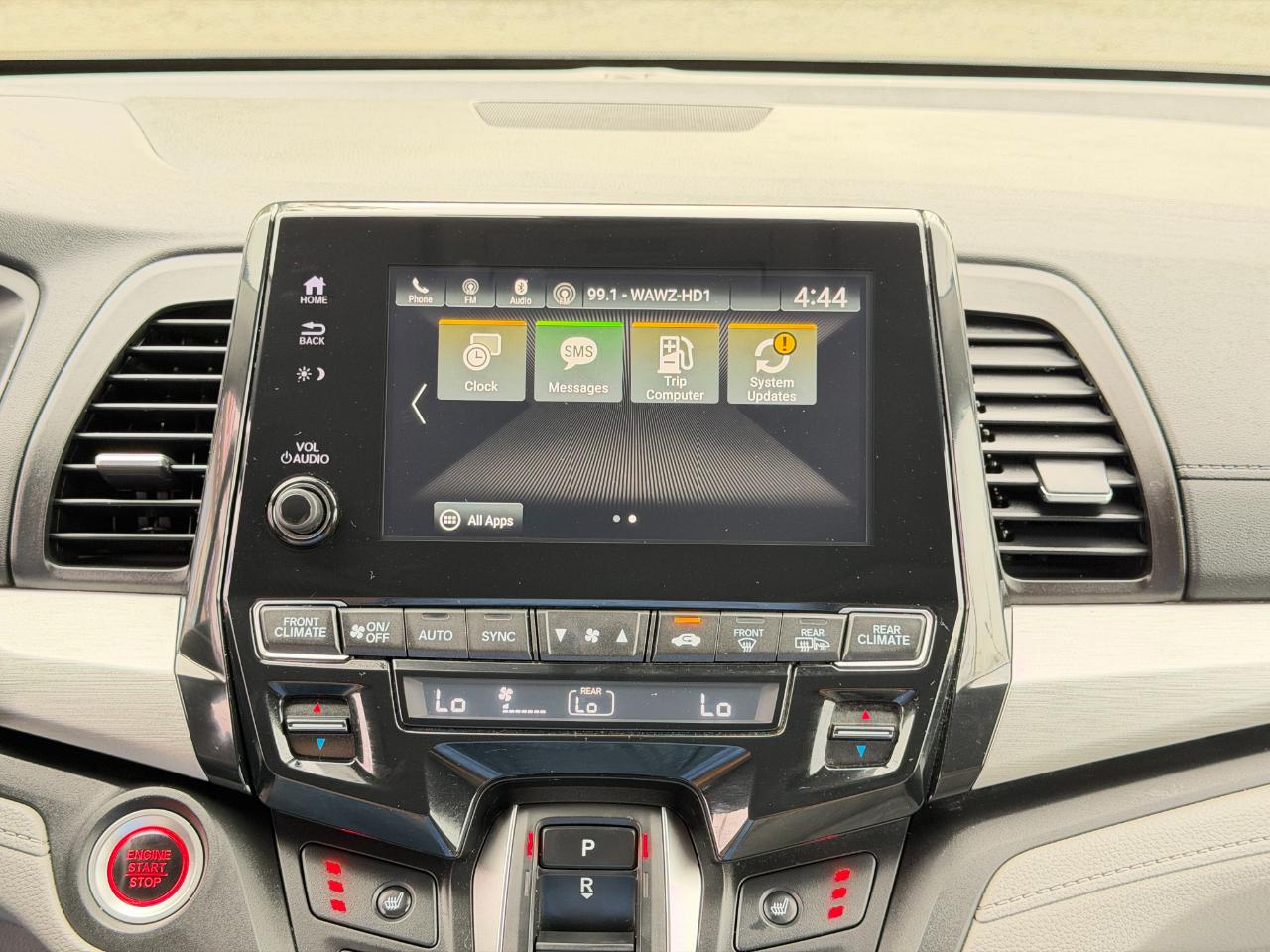 Honda Odyssey EX-L Auto 2020