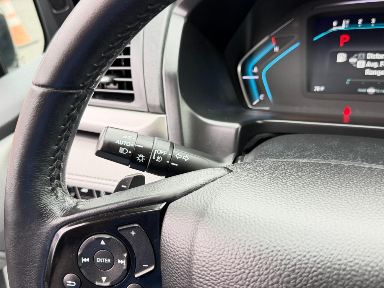 Honda Odyssey EX-L Auto 2020