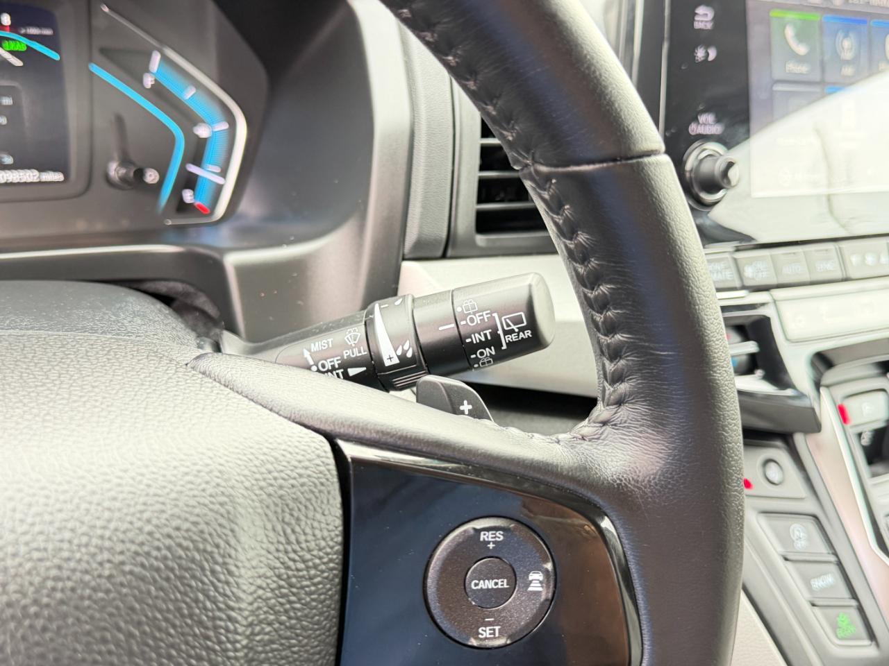 Honda Odyssey EX-L Auto 2020