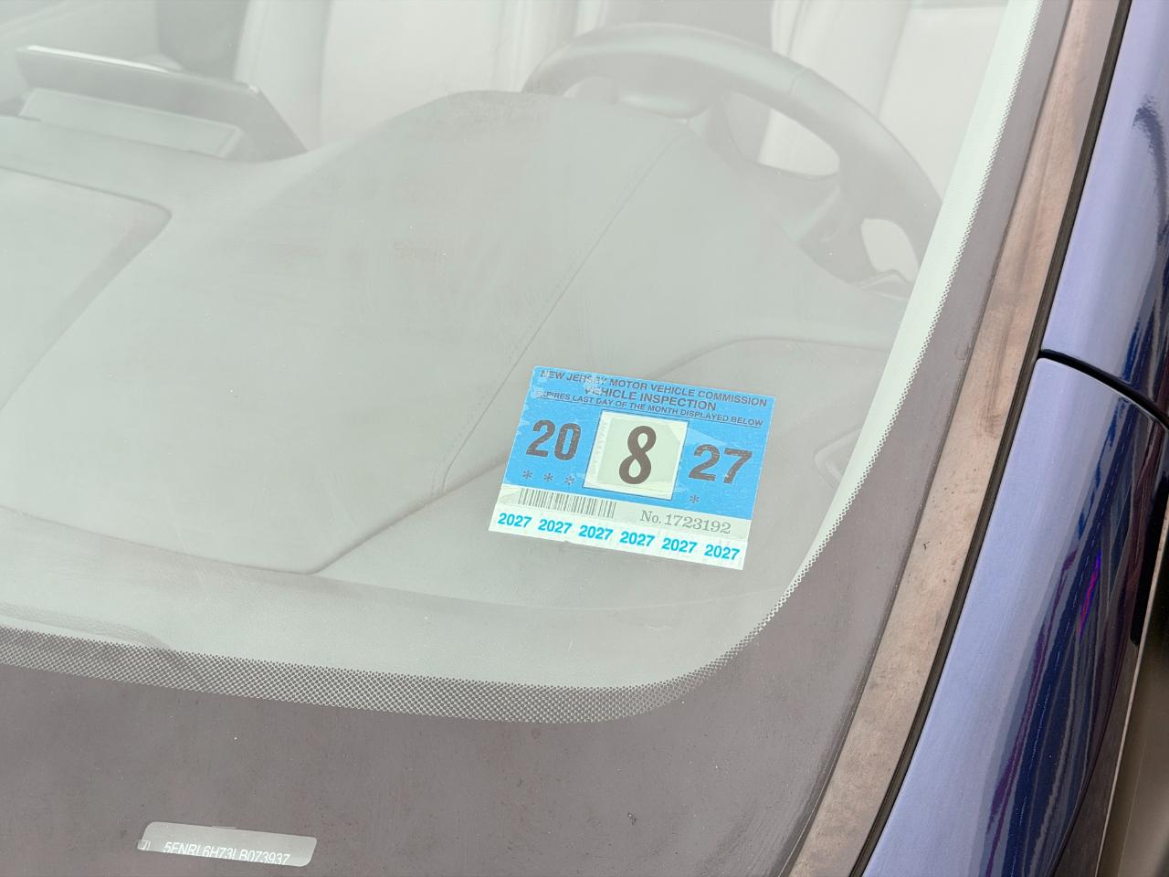 Honda Odyssey EX-L Auto 2020