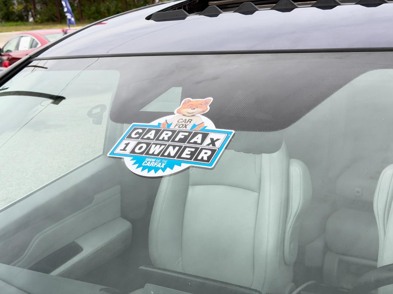 Honda Odyssey EX-L Auto 2020