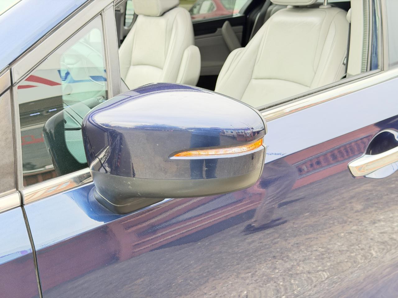 Honda Odyssey EX-L Auto 2020