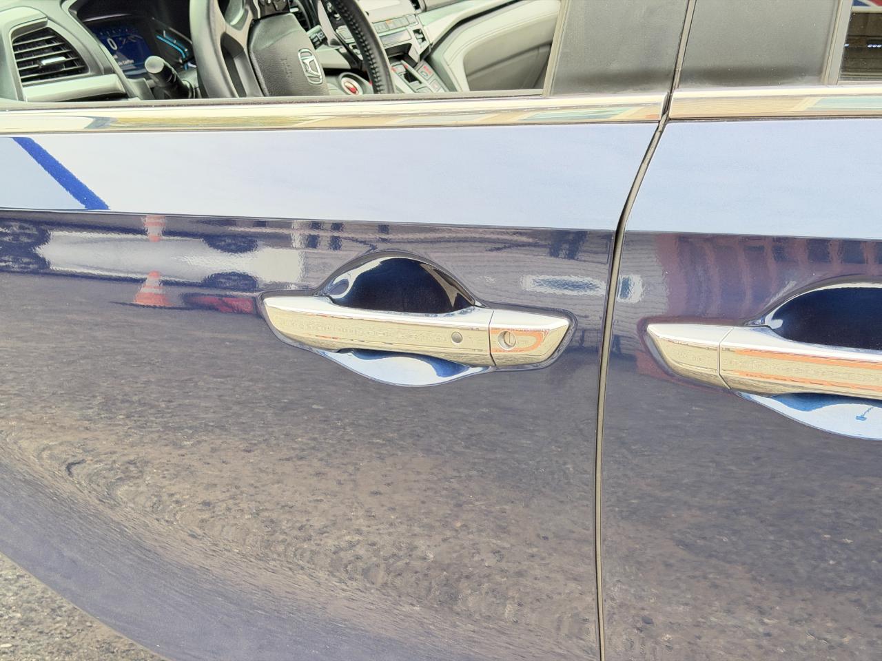 Honda Odyssey EX-L Auto 2020