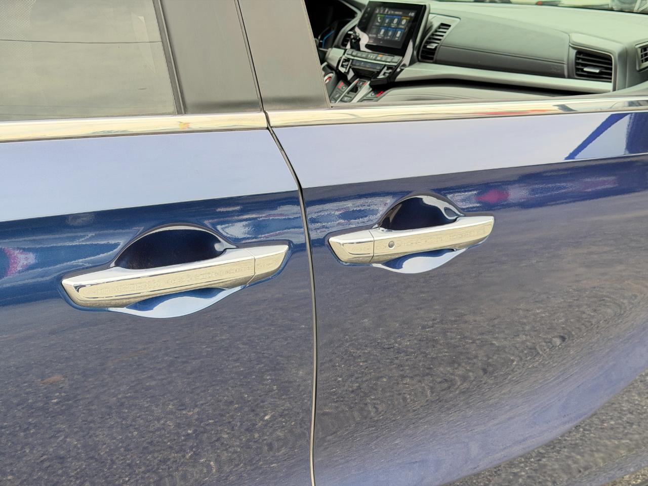 Honda Odyssey EX-L Auto 2020
