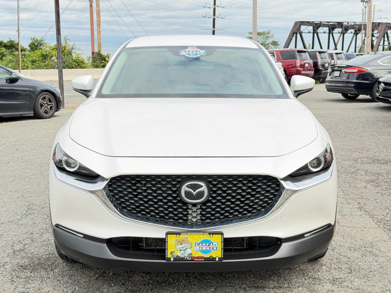 Mazda CX-30 Select AWD 2021