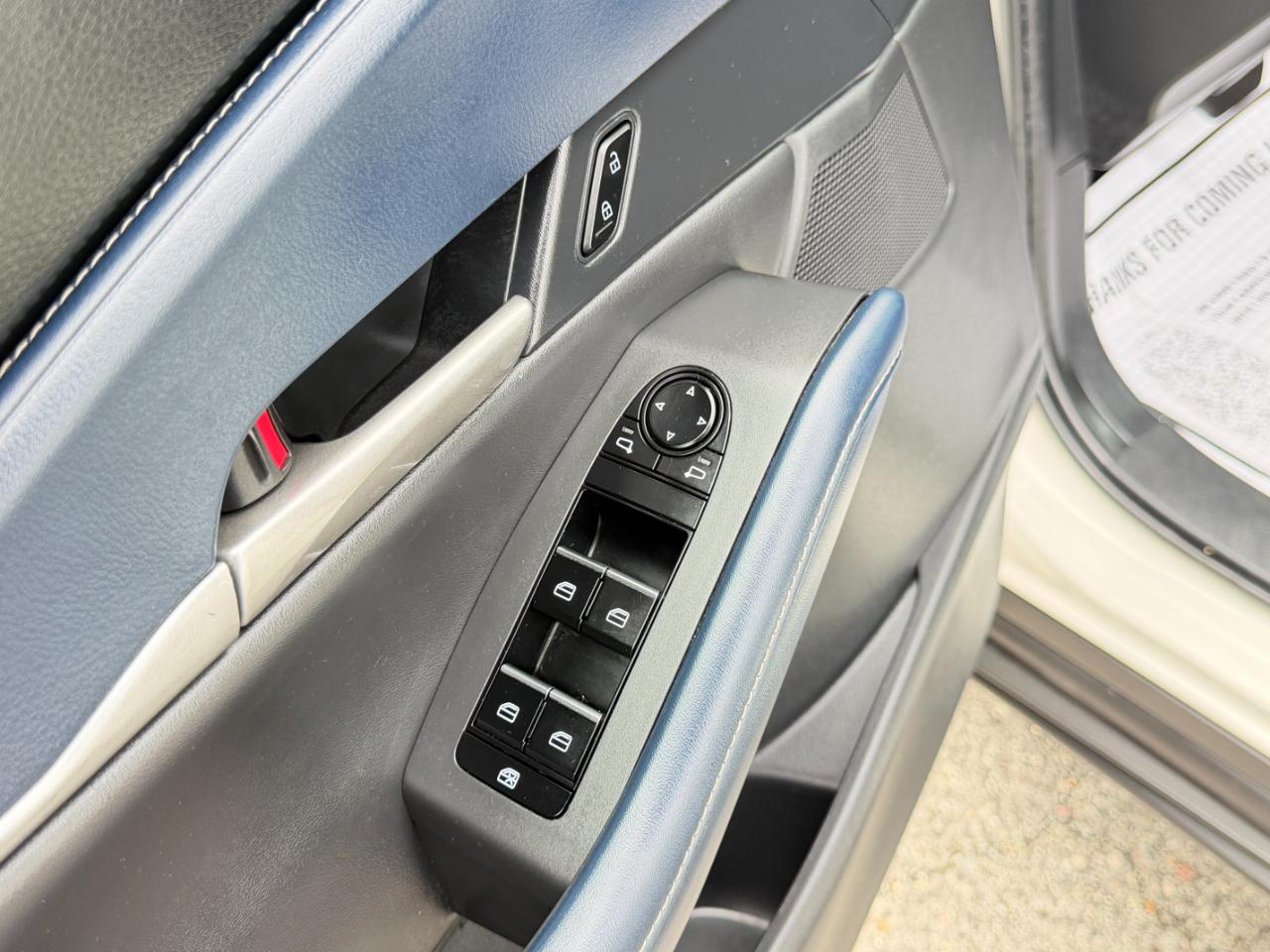 Mazda CX-30 Select AWD 2021