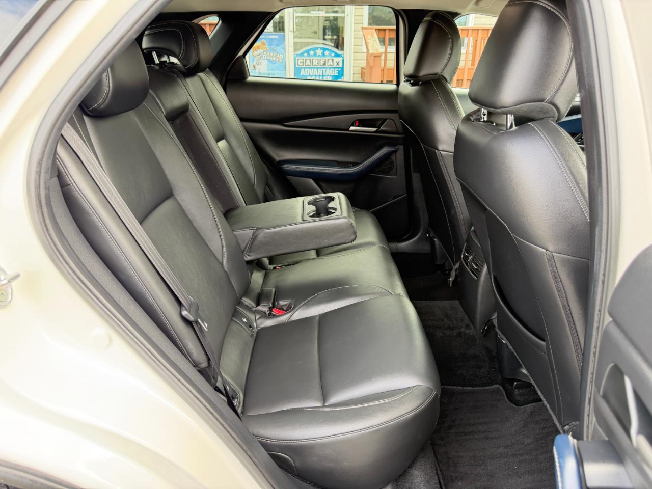 Mazda CX-30 Select AWD 2021