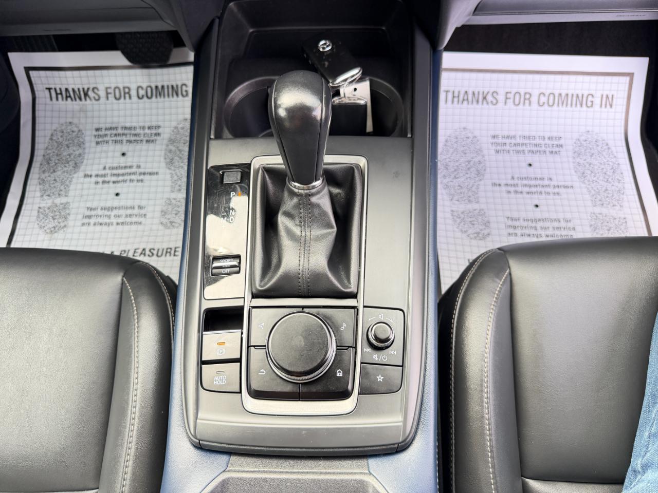 Mazda CX-30 Select AWD 2021